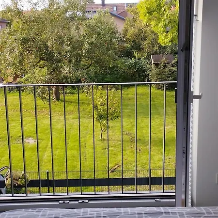 Wohnung In Werne Exterior foto