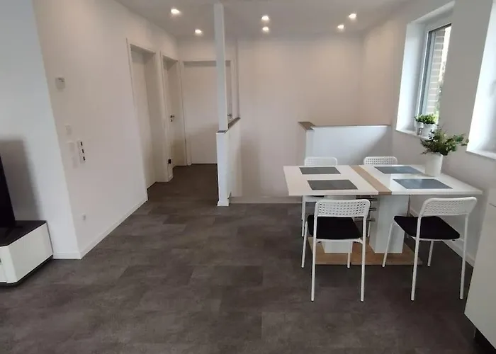 Wohnung In Werne