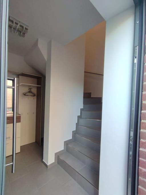 Apartment In