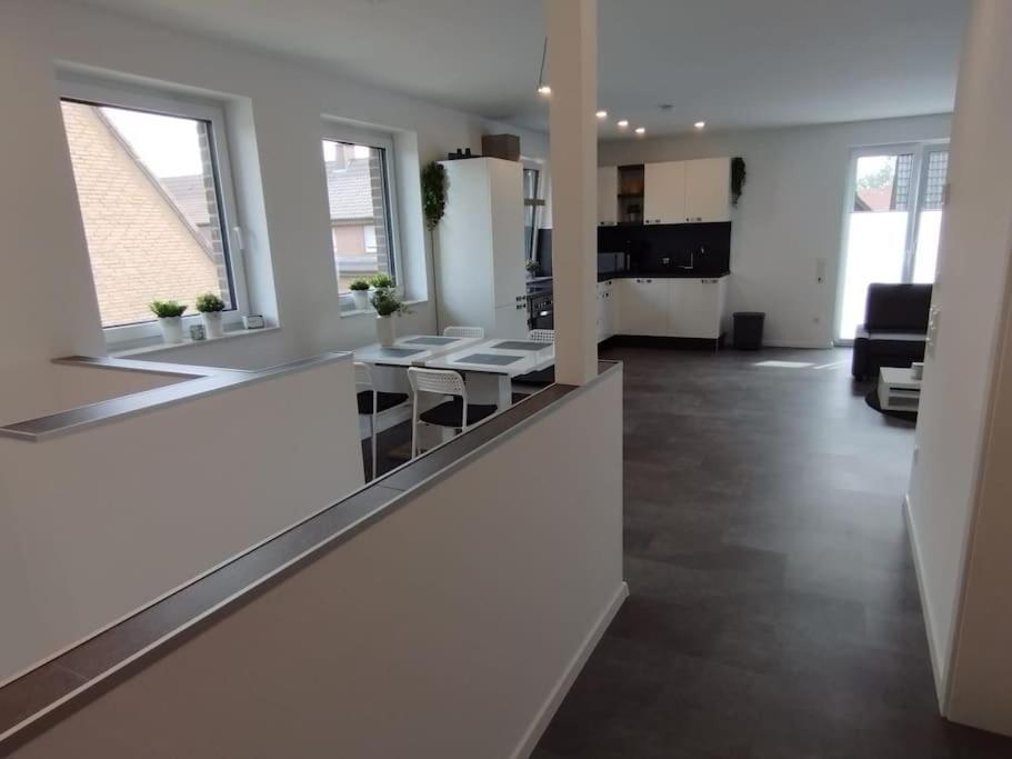 Apartment In