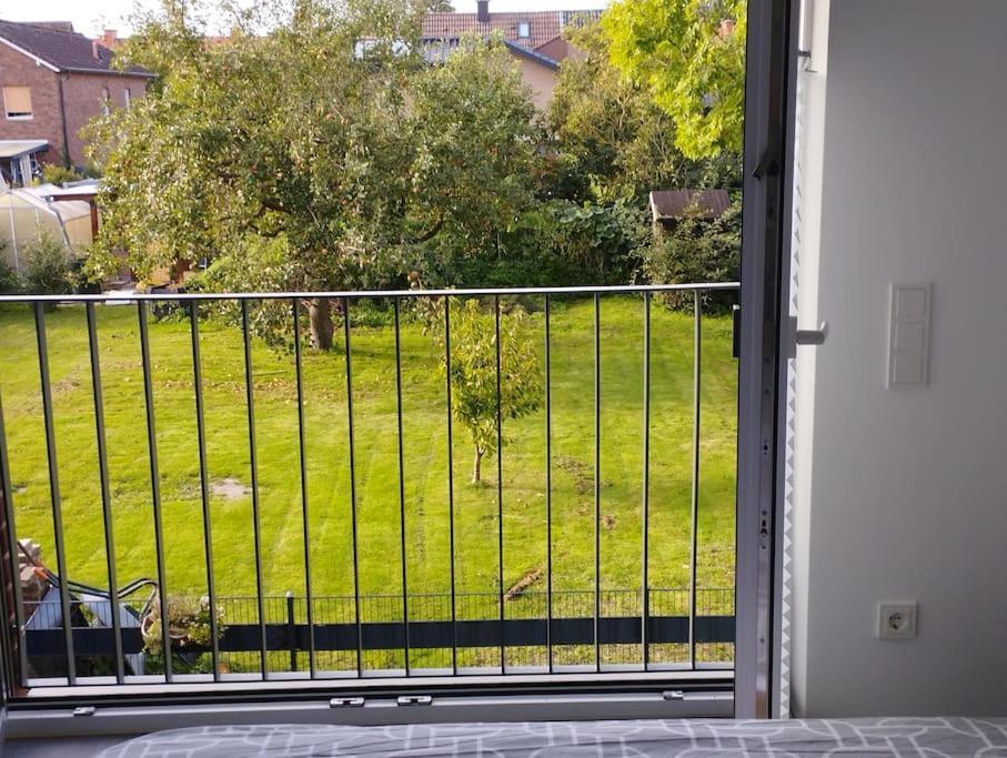 Apartment In Werne